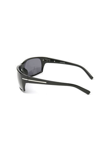 Солнцезащитные очки с поляризацией Спорт мужские 845-177 LuckyLOOK 845-177m (289360445)