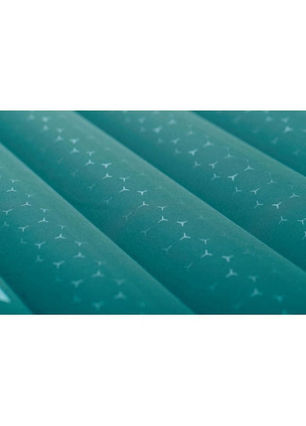 Килимок надувний Dura 5R LW Зелений Exped (334347520)