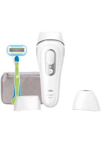 Фотоепілятор PL3132 + GIL Venus (80770425) Braun (306732232)