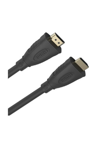 Кабель HDMI M-M, 1.0м, V2.1, 8K(7680 x 4320) 60Hz HP (352528412)