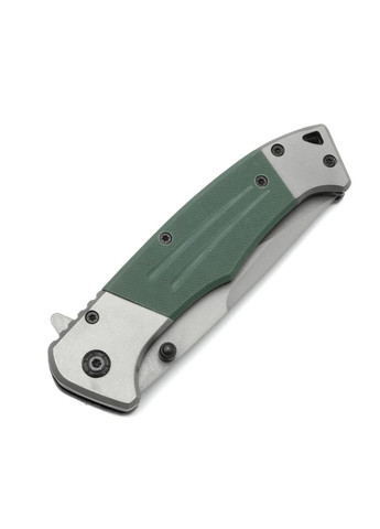Нож складной CHONGMING CM94 Зеленый Тотем (365657715)