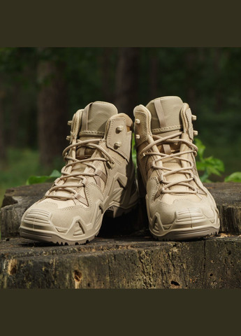 Ботинки Zephyr MK2 GTX MID TF Desert Lowa (316049883)