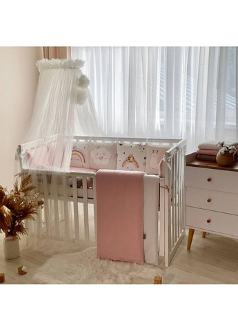 Детского комплект постельного белья MSonya (288185058)