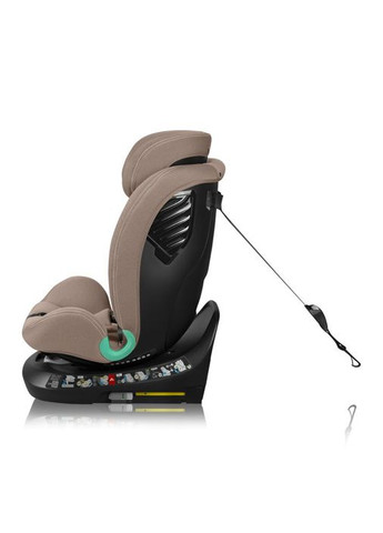 Автокресло Bastiaan One I-Size Beige Sand 40-150 см 0-36 кг () Lionelo LO-BASTIAAN ONE I-SIZE BEIGE SAND (338532729)