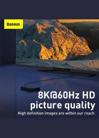 Кабель Baseus (279826460)