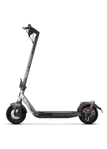 Електросамокат KQi Air Carbon + Magnesium UltraLight Black 9,5", 350(700)W, 9,4Ah, 50km, 25km/h, 20%, App, 11,9 kg NIU (401862541)