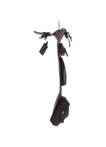 Кожаный нессесер LIAM OIL BRN Ashwood (303830291)