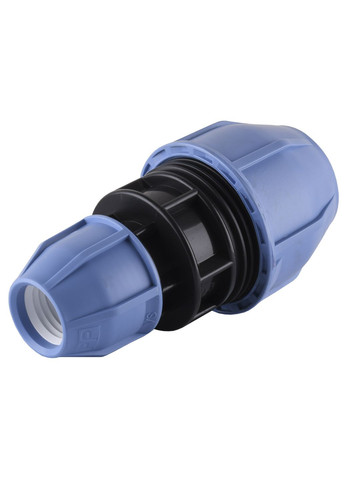 Муфта редукционная ПНД 32*50 2004 VSplast (336383642)