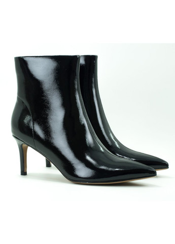 Осенние ботинки 502-e53 размер Iva