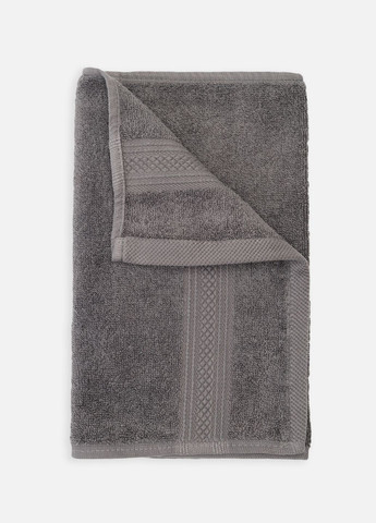 Рушник 30*50 Dense Dark колір різнокольоровий ЦБ-00261721 Soho комбінований