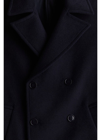 Прозора демісезонна куртка-піджак H&M