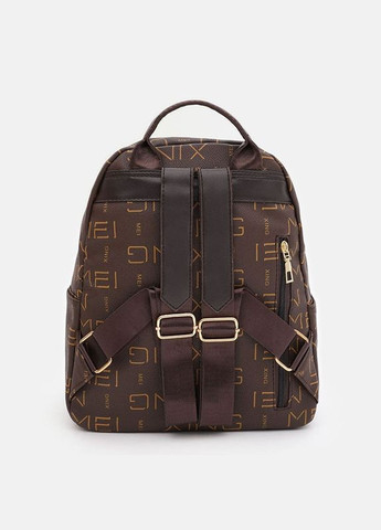 Жіночий рюкзак C1RN-8025br-brown Monsen (311552508)