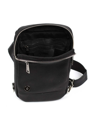 Кожаная сумка-слинг 18х27х4.5 см TARWA (315871279)