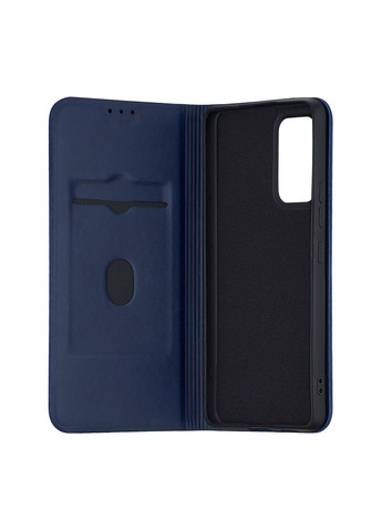 Чохол-книжка Flip Samsung A53 5G ( A536 ) Dark blue Case A53 5G (Samsung) (297453883)