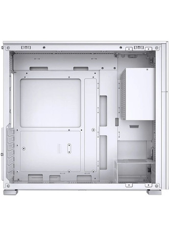 Корпус D41 MESH White Jonsbo (316493468)