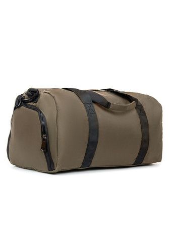 Спортивно-дорожная сумка 2265 green Lanpad (346046413)