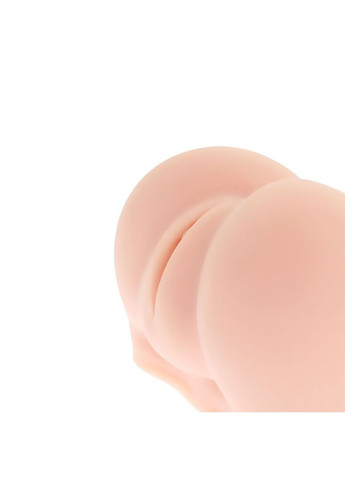 Мастурбатор-вагіна двошаровий Adarashi -1 Double Layer doggy-style - CherryLove Kokos (339868104)