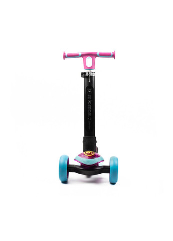Самокат детский трехколесный складной MAXI JR 3-060-24-P самокат для детей iTrike (346534856)