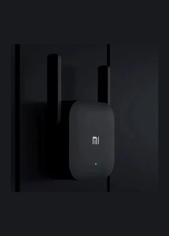 Ретранслятор Mi WiFi Amplifier Pro Xiaomi (331158609)