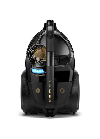 Пылесос безмешковый 9000 series XB9154/09 Philips (314927616)