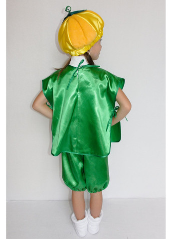 Карнавальный костюм Тыква №1 No Brand (362539118)