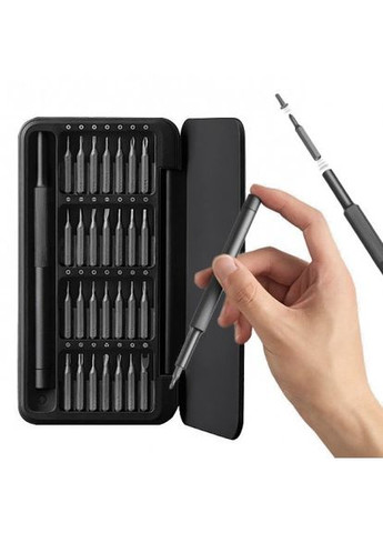 Викрутка Hoto Screwdriver Kit 28 in 1 (QWLSD009) Xiaomi (317631543)