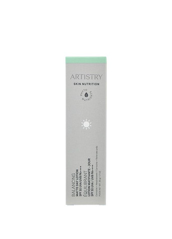 Денний лосьйон з SPF 30 з ефектом матування Artistry Skin Nutritionn, 50 г Амвей Amway (334710846)