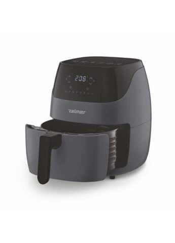 Мультипіч-фритюрниця ZAF 5502 G (5,5л) Zelmer (361852280)