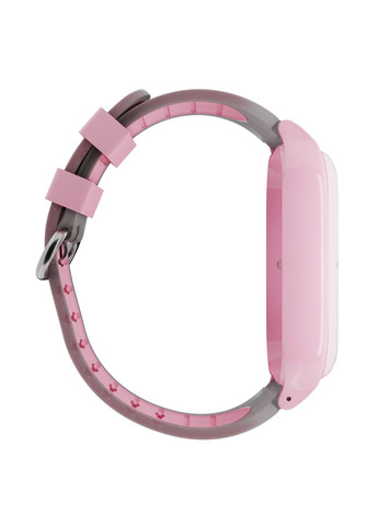 Корпус с ремешком MX-55GW розовый Myox (340909977)