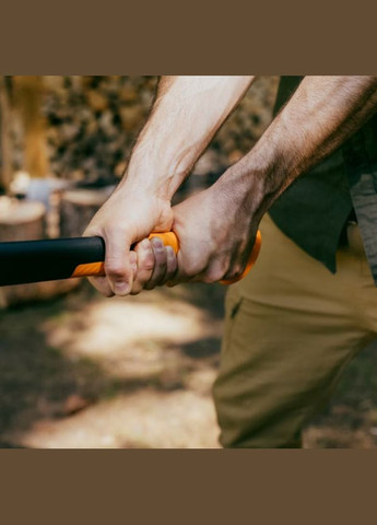 Колун-топор x 36 (Финляндія) Fiskars (346534141)