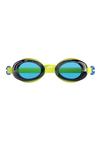 Дитячі Окуляри для плавання JUNIOR JET 2.0 Жовтий Speedo (367588505)