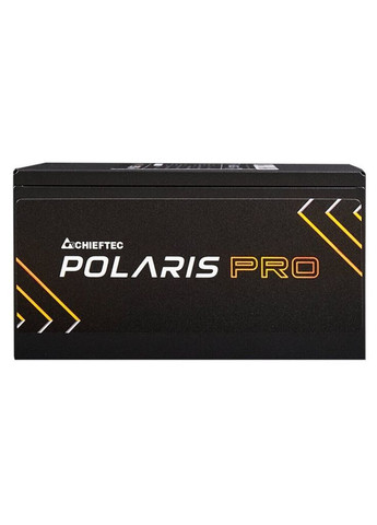 Блок питания 1300W Polaris 3.0 (PPX1300FC-A3) Chieftec (302311066)