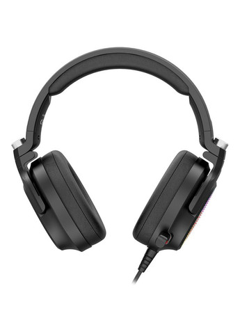 Гарнітура HS1300 7.1 RGB Black GAMEPRO (306553651)