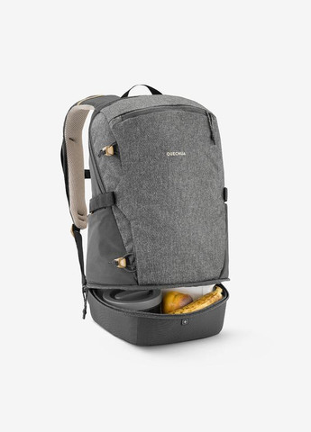 Туристичний Рюкзак NH Arpenaz 500 Ice Compartment 20л 45 х 25 х 15 см Сумісні з Питною Системою Quechua (342966954)