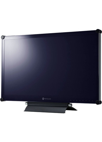 TFT 24" RX-2402, VA, VGA, HDMI, DP, колонки, черный Neovo (360395754)