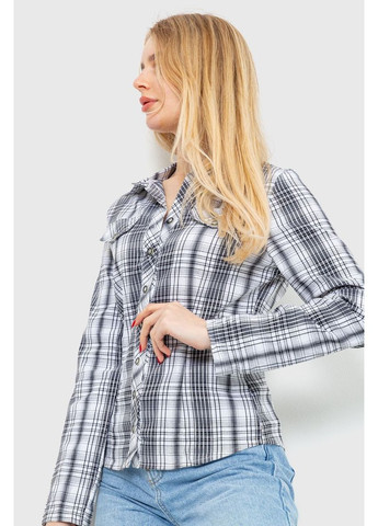 Сорочка жіноча повсякденна, 230R064 Ager (365817846)