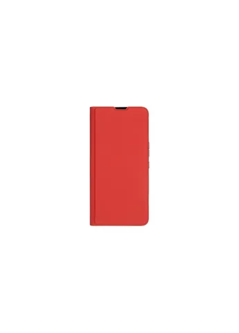 Чохол до мобільного телефона (712633) BeCover Exclusive New Style Infinix Smart 9 (X6532) Red (326596294)