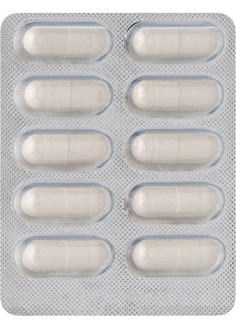 Диетическая добавка "Климобаланс Уно", капсулы 30шт (1344849-31162242) Baum Pharm (368655317)