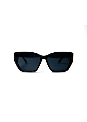 Солнцезащитные очки с поляризацией Классика женские 434-776 LuckyLOOK (291885892)
