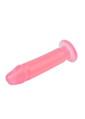 Фалоімітатор HiRubber Dildo Expansion Pink, Рожевий Chisa (296793559)