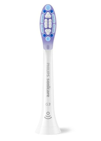 Насадка для зубной щетки Sonicare HX9054/87 G3 Premium Gum Care Philips (339082132)