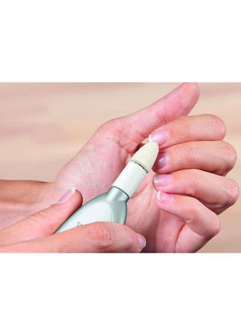 Маникюрный набор SMA 35 Sanitas (323122366)