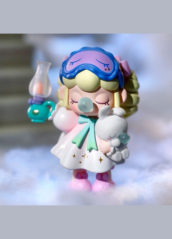 Коллекционная фигурка Сновидение Нэнси Pор Tор Rolife ZLXX серии "Nanci" POP TOP (346752621)