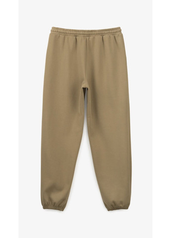 Хаки спортивные демисезонные брюки Demos