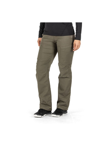 Брюки тактические женские Apex Pants RANGER GREEN 5.11 Tactical (328295162)
