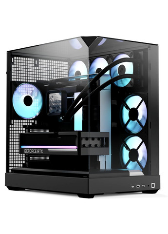 Корпус V2 Black (APCM-VI02143.11) APNX (369723271)