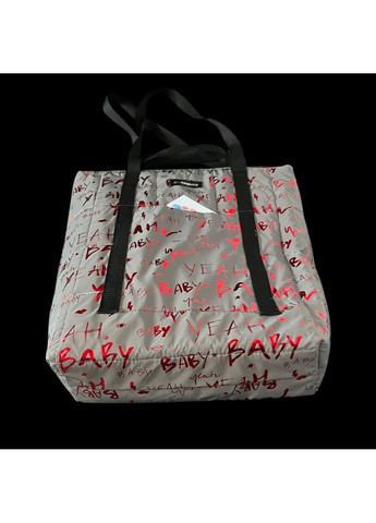 Стеганая женская сумка Svitashka "Красный Бэби" No Brand (315725134)