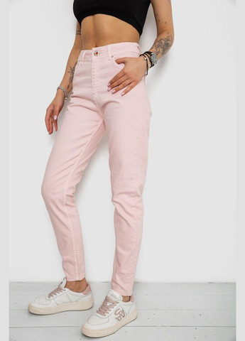 Джинсы женские Mom's 182R1471 Andi - (334676262)