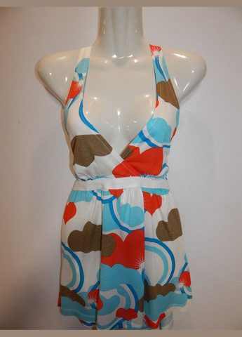 Женская майка трикотажная фирменная 4850 р. 162ф Ichi - (303932176)