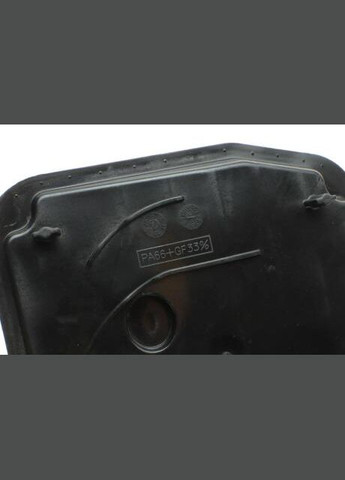 Комплект гидравлического фильтра АКПП 714 137 0003 Meyle (354757776)